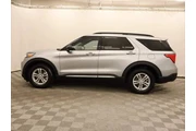 $27184 : Ford Explorer 2023 AWD XLT 4 thumbnail