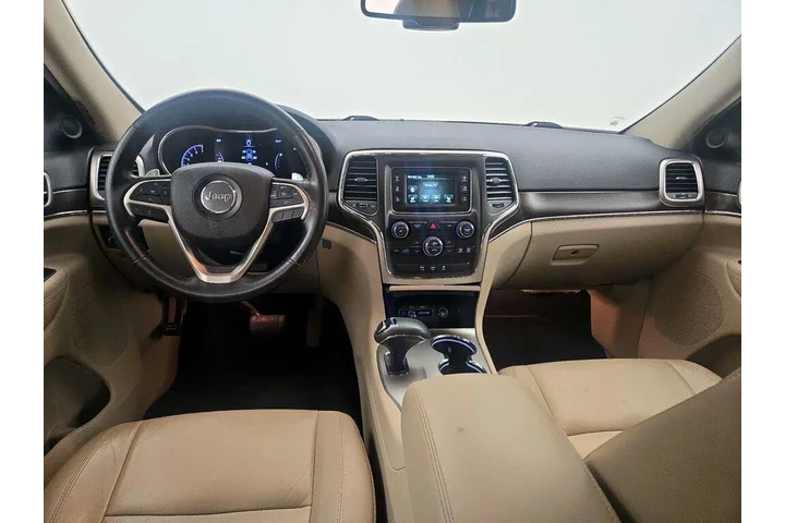 $15998 : Jeep Grand Cherokee 2015 4x2 image 9