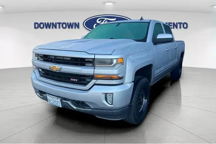 $26900 : Chevrolet Silverado 1500 201 image 2