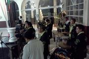 Banda fiesta show en Toluca
