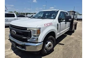 Ford F-350 Super Duty 2020 4