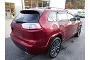 $18787 : Jeep Cherokee 2019 4x4 Limit thumbnail