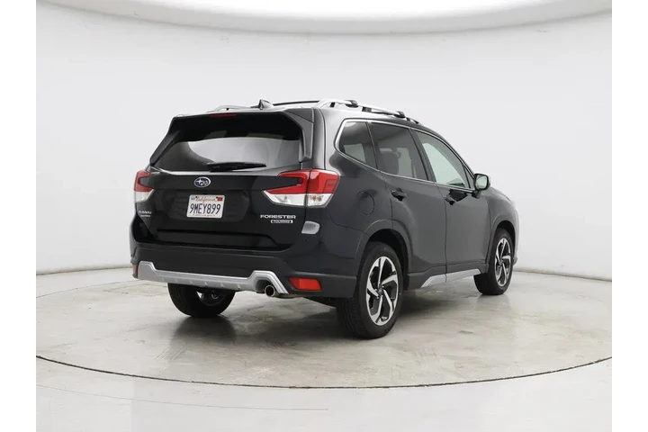$33998 : Subaru Forester 2024 AWD Tou image 8