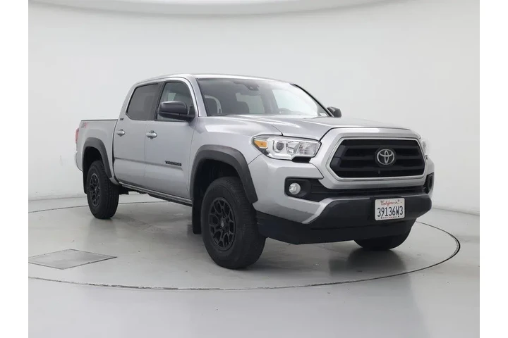 $29998 : Toyota Tacoma 2023 4x2 SR5 V image 1