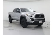 Toyota Tacoma 2023 4x2 SR5 V en San Jose