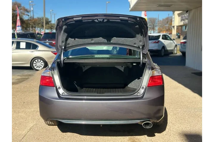 $13999 : 2015 Accord LX image 10