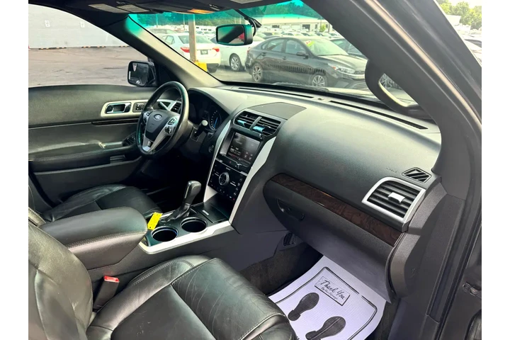 $6980 : 2014 Explorer FWD 4dr Limited image 10