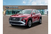 Hyundai TUCSON 2026 SEL Prem en Miami