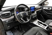 $19990 : 2020 Explorer Limited thumbnail