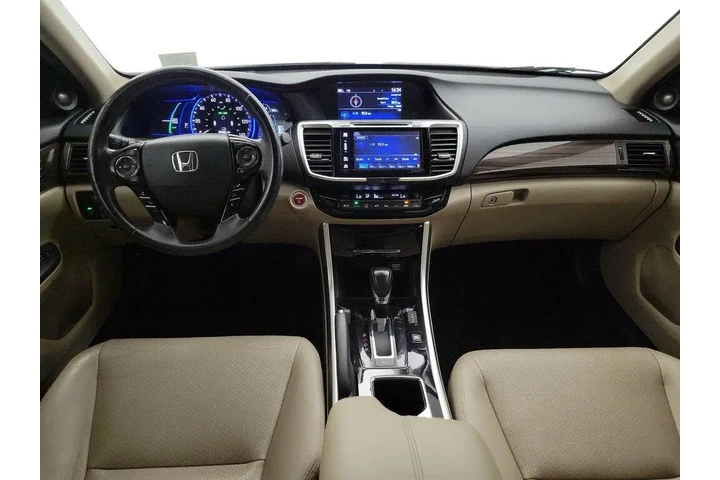 $21998 : Honda Accord Hybrid 2017 EX- image 9