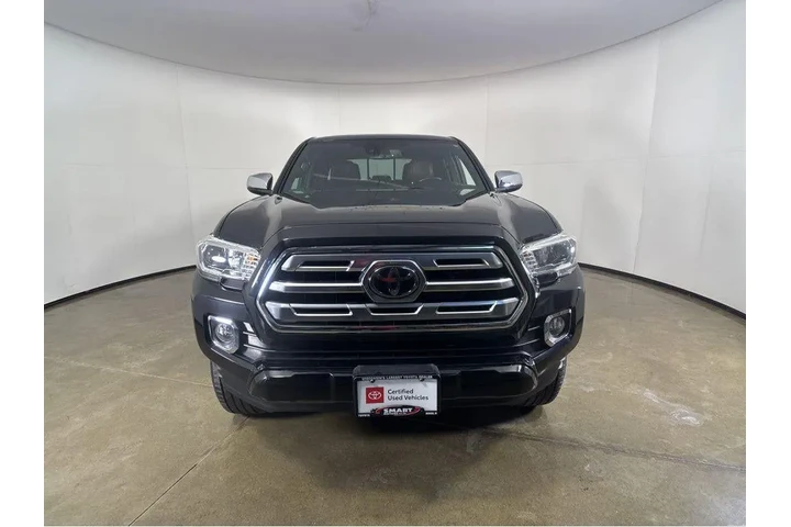 $33689 : Silver Certified2019 TACOMA L image 8