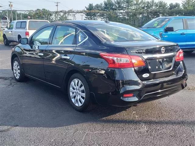 $11200 : 2017 NISSAN SENTRA2017 NISSAN image 6