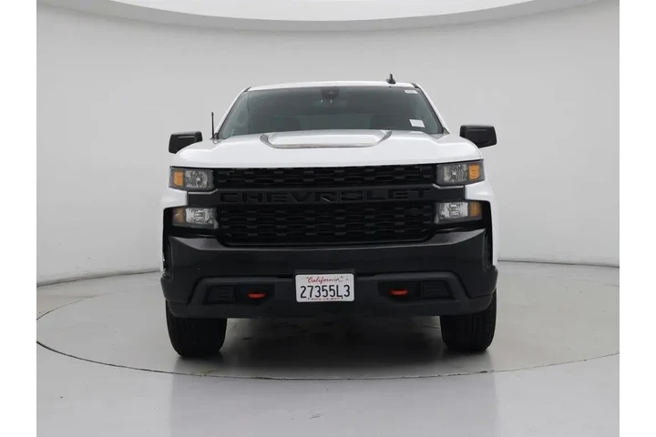 $37998 : Chevrolet Silverado 1500 202 image 5