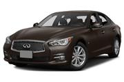 PRE-OWNED 2015 Q50 PREMIUM en Madison WV