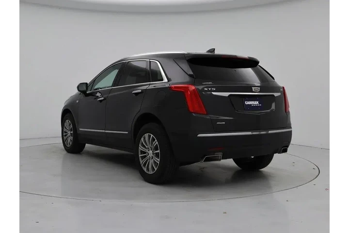 $25998 : Cadillac XT5 2017 4x4 Luxury image 2