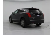 $25998 : Cadillac XT5 2017 4x4 Luxury thumbnail