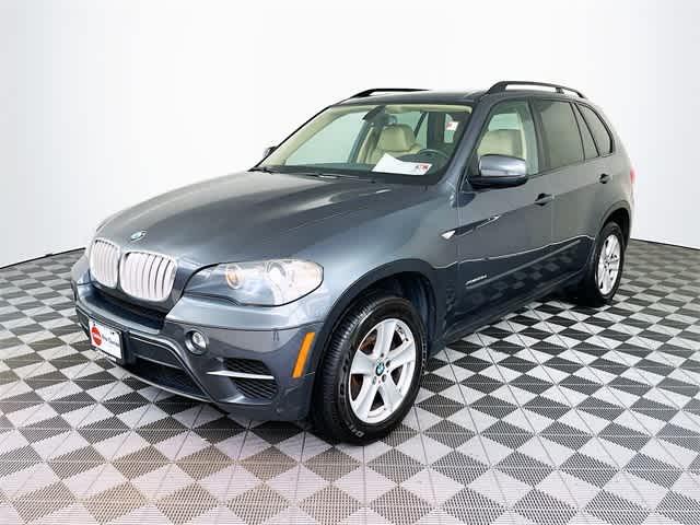 $11000 : PRE-OWNED 2011 X5 35D image 4