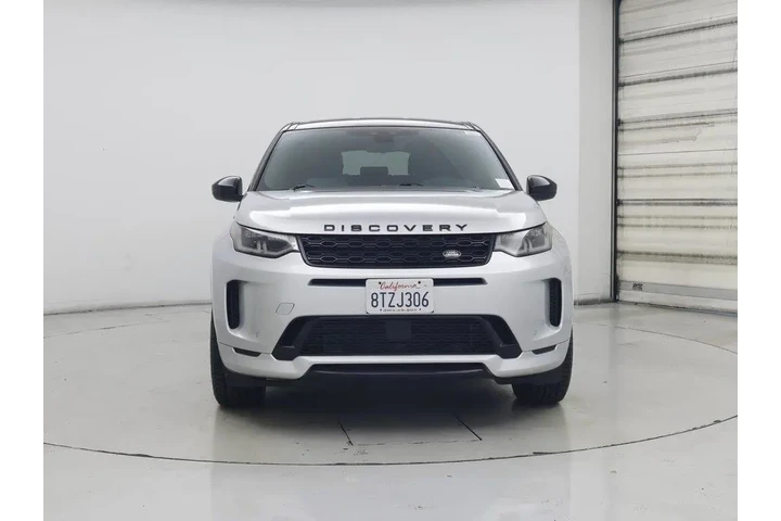 $23998 : Land Rover Discovery Sport 2 image 5