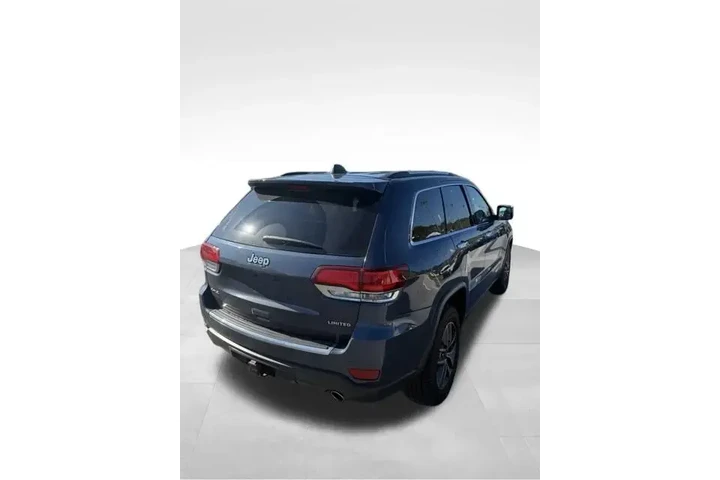 $18593 : Jeep Grand Cherokee 2020 4x4 image 7