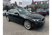 2024 BMW 3-Series 330i thumbnail
