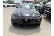 $14950 : 2018 Alfa Romeo Giulia Sport thumbnail