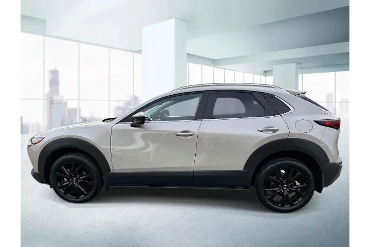 $21999 : Mazda CX-30 2024 AWD 2.5 S S image 2