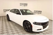 Dodge Charger 2023 AWD SXT 4 en Oklahoma City