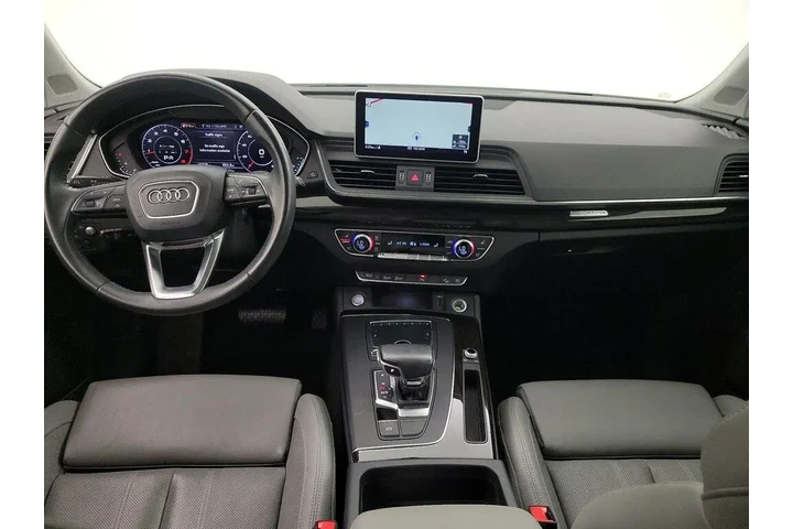 $25998 : Audi Q5 2018 AWD 2.0T quattr image 9