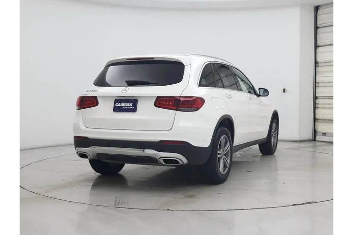 $24998 : Mercedes-Benz GLC 2022 GLC 3 image 8