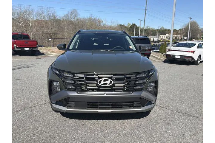 $30067 : Hyundai TUCSON 2026 SEL 4dr image 2