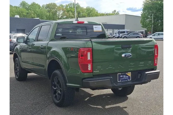 $38988 : Ford Ranger 2023 4x4 XL 4dr image 4