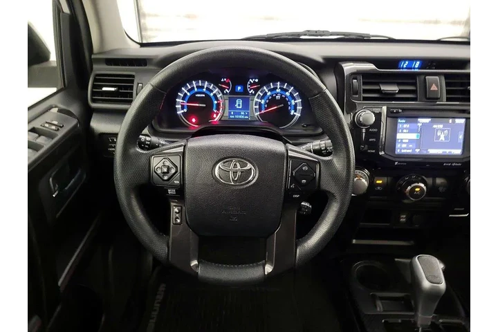 $32998 : Toyota 4Runner 2019 4x4 SR5 image 10
