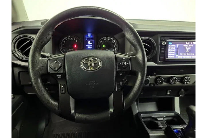 $27998 : Toyota Tacoma 2019 4x4 SR 4d image 10