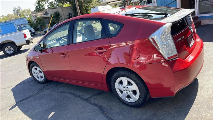 $9944 : 2010 TOYOTA PRIUS image 9