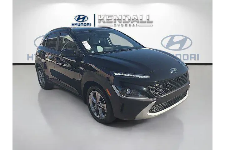 $16800 : Hyundai KONA 2023 AWD SEL 4d image 1