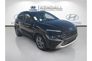 Hyundai KONA 2023 AWD SEL 4d en Miami