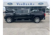 GMC Sierra 1500 2020 4x4 SLT en Houston