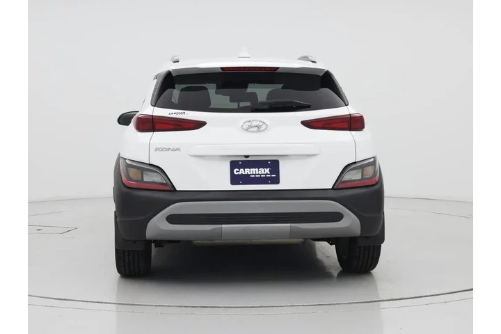 $17998 : Hyundai KONA 2022 SEL 4dr Cr image 6
