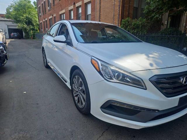 $9999 : 2015 Sonata Sport image 6