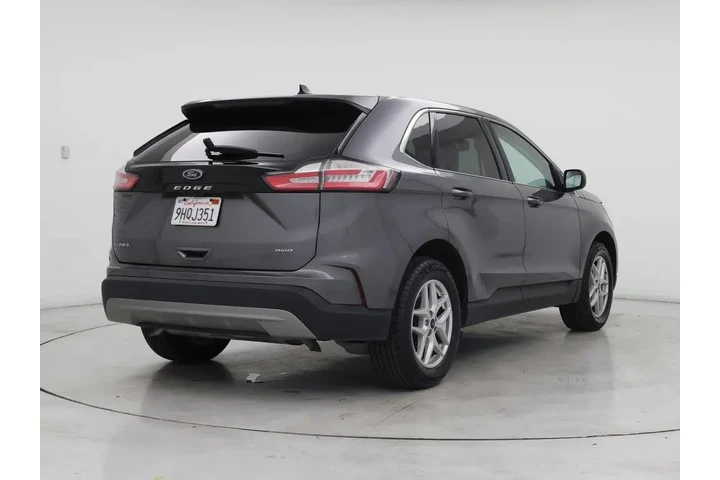 $20998 : Ford Edge 2024 AWD SEL 4dr S image 8