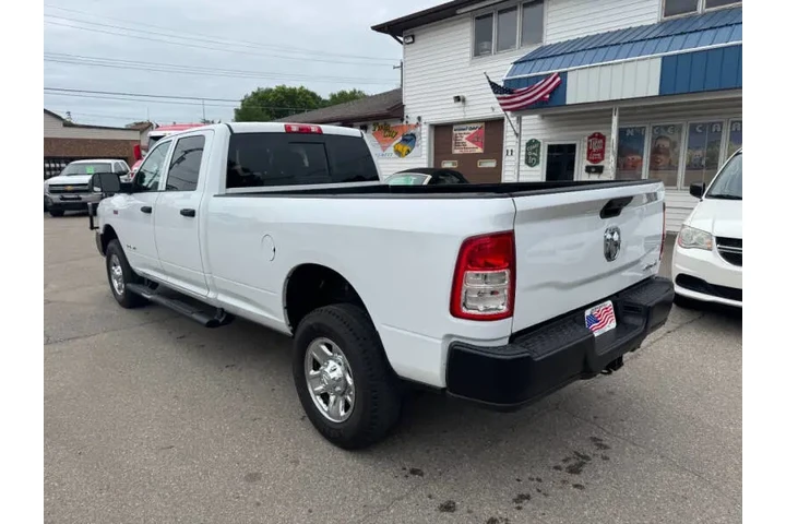 $26990 : 2022 RAM 2500 Tradesman image 9
