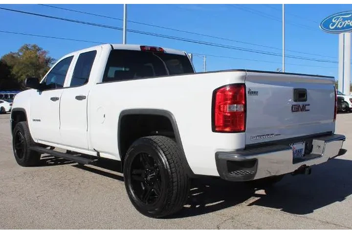 $22895 : GMC Sierra 1500 Limited 2019 image 8
