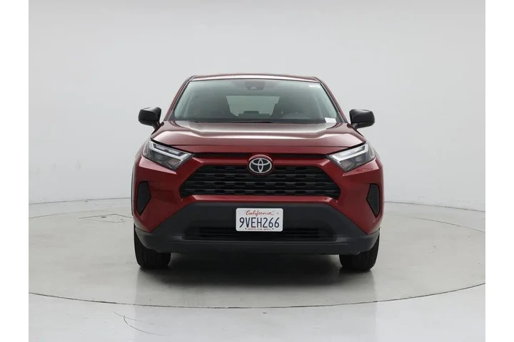 $26998 : Toyota RAV4 2024 AWD LE 4dr image 5