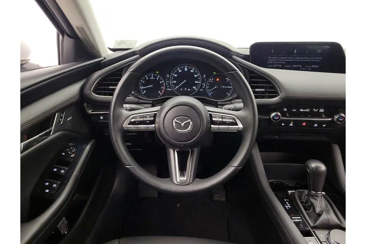 $20998 : Mazda Mazda3 Sedan 2019 Pref image 10