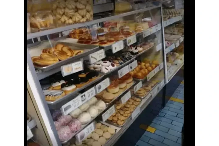 SOFIA'S BAKERY image 1
