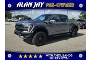 Ford F-150 2024 4x4 Raptor 4 en Avon Park