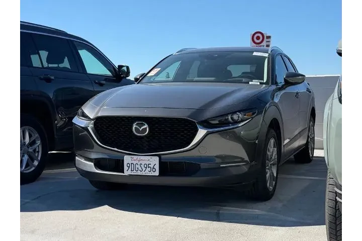 $23888 : Mazda CX-30 2022 AWD 2.5 S P image 3