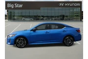 $21913 : Nissan Sentra 2024 SR 4dr Se thumbnail