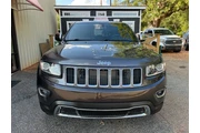 $9999 : 2015 Grand Cherokee Limited thumbnail