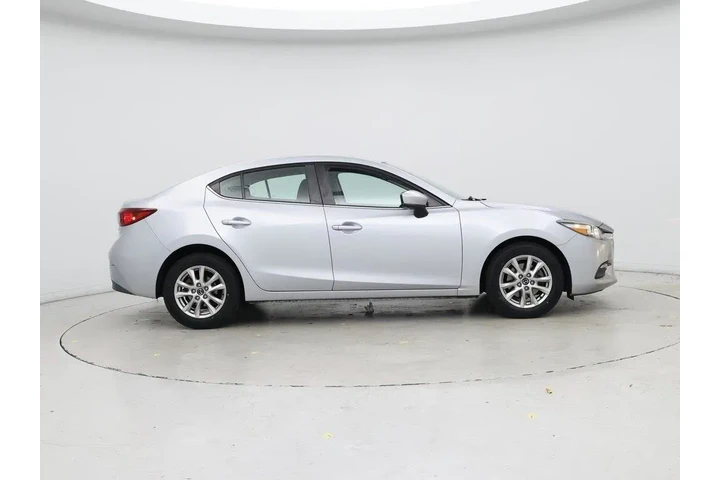 $13599 : Mazda Mazda3 2018 Sport 4dr image 7